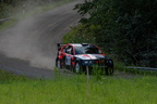 2020-08-29 JSH Rallisprint-Hämeenkyrö