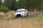 2021-08-22 Rallisprint Sastamala