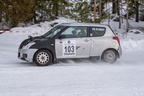 2022-02-12 Rallisprint Sastamala