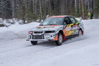 2022-02-06 Rallisprint Lempäälä